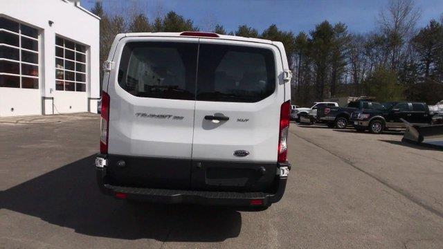 2017 ford transit wagon 350 xl 350 xl 3dr lwb low roof passenger van w/60/40 passenger side doors for sale in yarmouth, maine