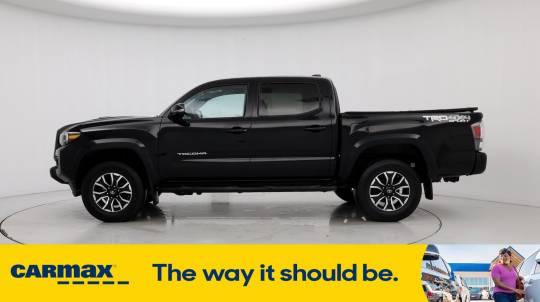 2020 Toyota