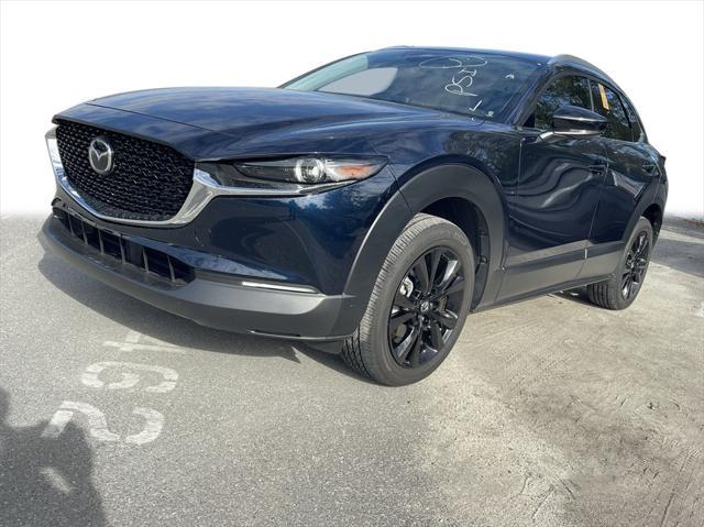 2024 mazda cx-30 turbo premium package