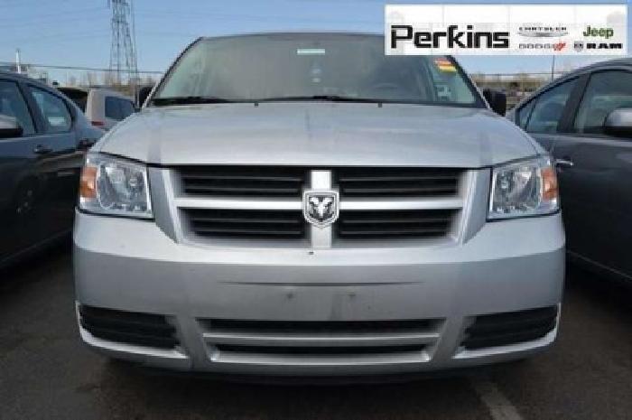 2010 dodge grand caravan se in colorado springs, co