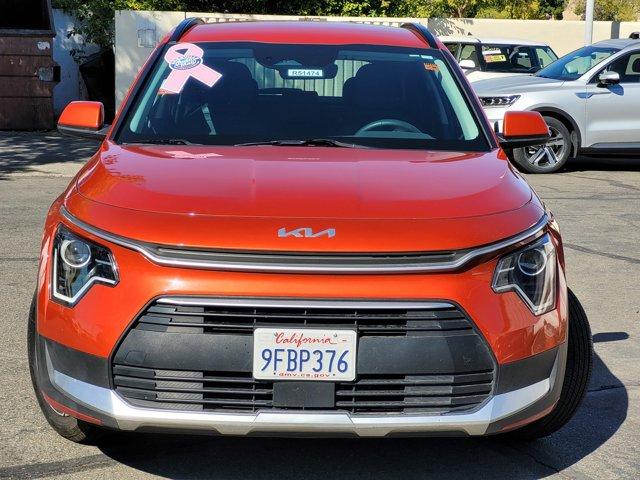 2023 kia niro plug-in hybrid ex