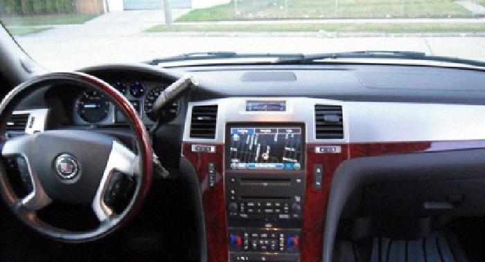 2007 cadillac escalade awd clean in philadelphia, pa