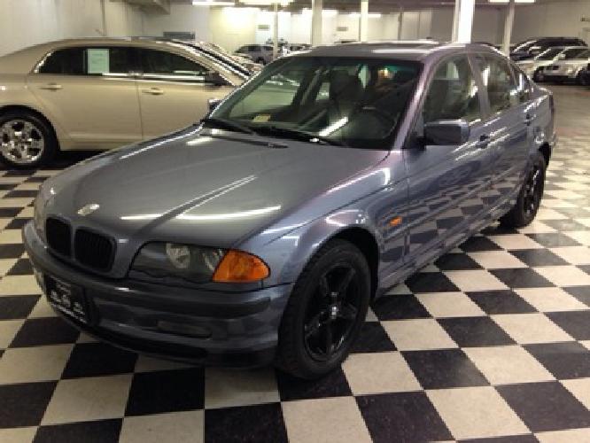 2001 bmw 3seres in manassas, va