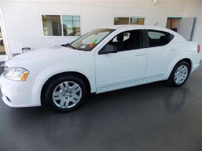2011 dodge avenger express in fairfield, ca