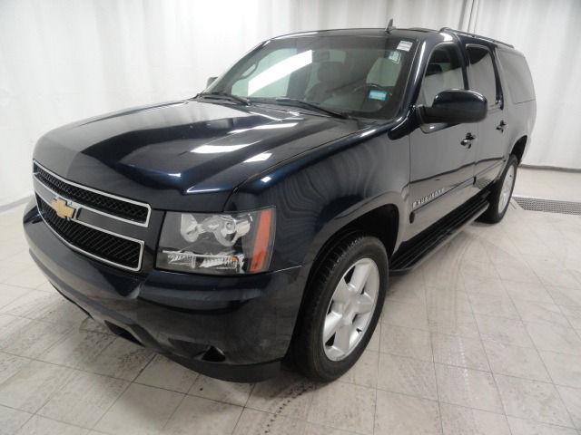 2008 chevrolet suburban 1500 lt for sale in grand forks, north dakota
