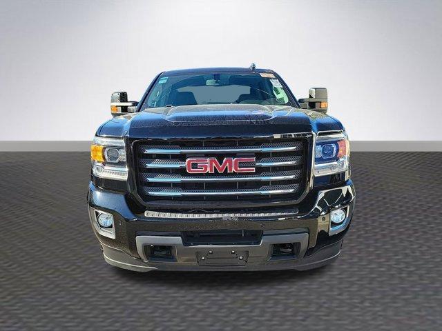 2019 gmc sierra 2500 slt