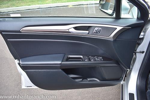2017 ford fusion se se 4dr sedan for sale in anderson dam, idaho
