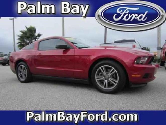 2011 ford mustang in palm bay, fl