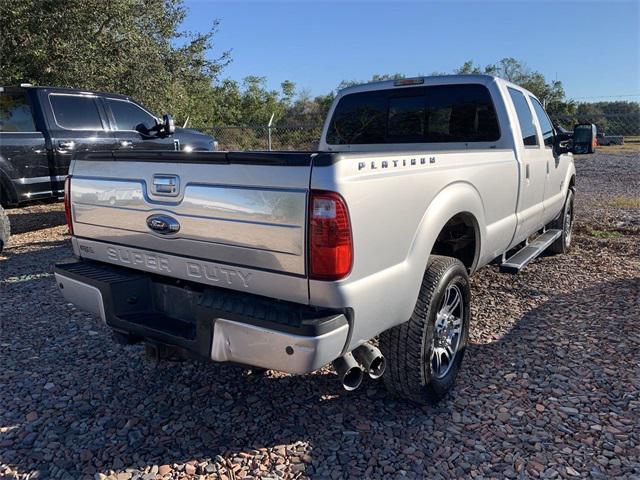 2016 ford f-350 lariat