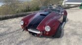factory five racing mk3 roadster
