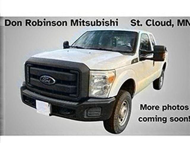 2014 ford f-250 xl