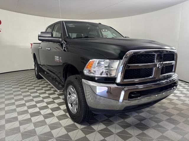 2016 ram 2500 slt