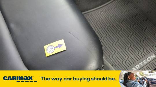 2019 Volkswagen Arteon