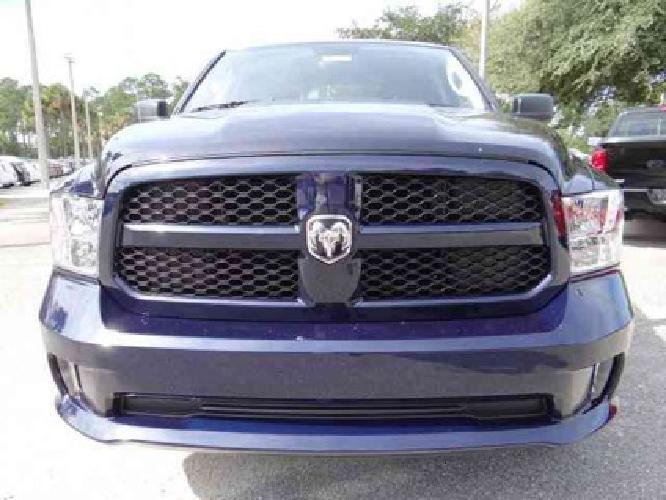 2013 ram 1500 in palm coast, fl