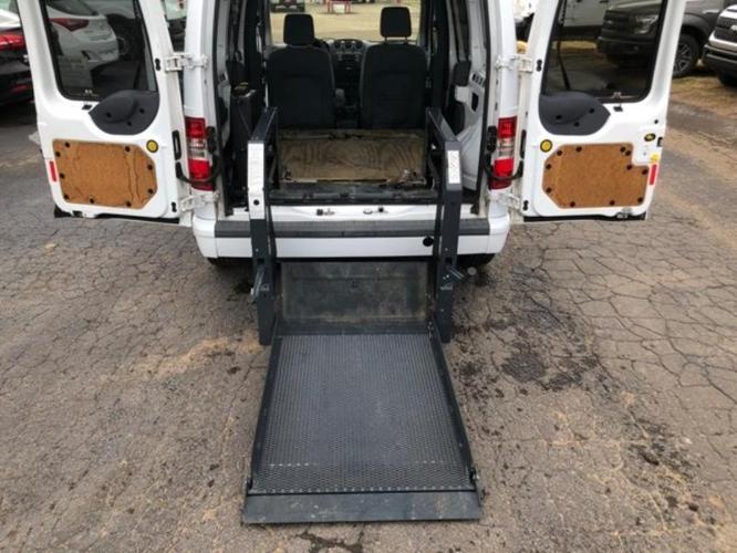 2013 ford transit connect cargo van xlt xlt 4dr cargo mini-van w/side and rear glass for sale in wynne, arkansas
