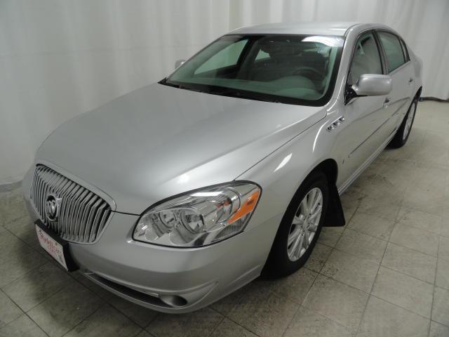 2010 buick lucerne cxl for sale in grand forks, north dakota