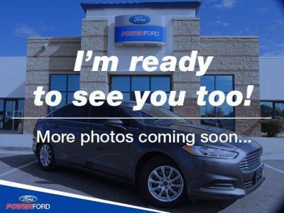 2015 ford fusion s s 4dr sedan for sale in albuquerque, new mexico