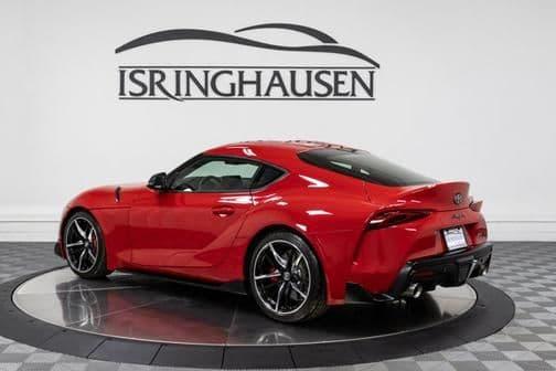 2022 toyota gr supra 3.0 premium in springfield, illinois