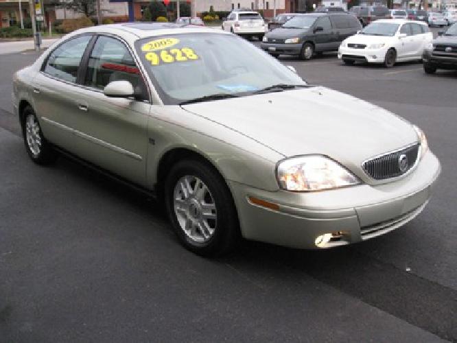 car in lansdale, pa