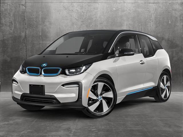 2021 bmw i3 120ah