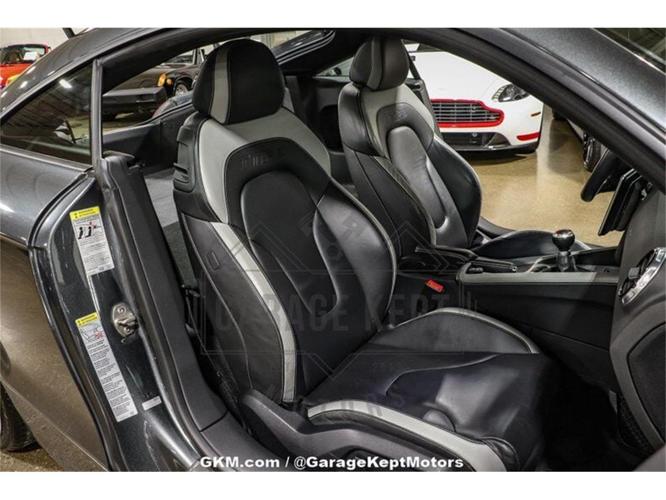 2013 audi tt in grand rapids, michigan