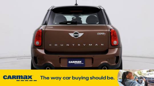 2016 Mini Countryman