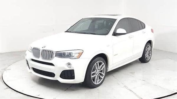 2016 bmw x4 in denver, colorado
