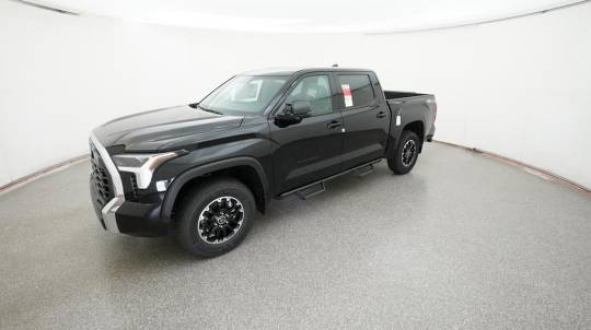 2024 Toyota Tundra