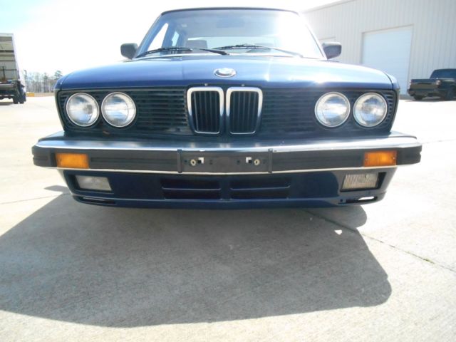 bmw 535 is