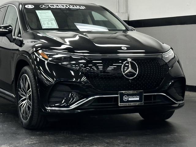 2023 mercedes-benz eqs 580 4matic