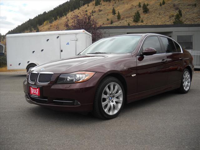 2008 bmw 335 xi for sale in jackson, wyoming