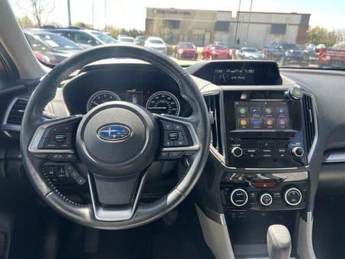 2020 subaru forester premium in greeley, colorado