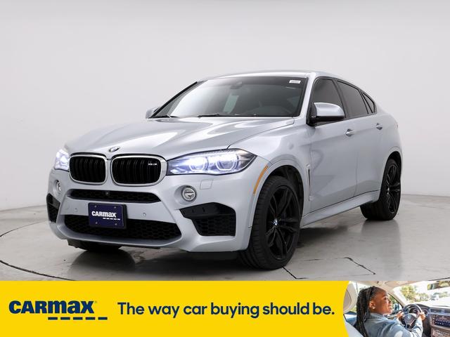 2017 bmw x6 m