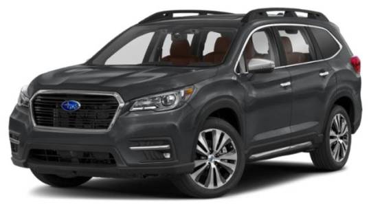 2022 subaru ascent touring