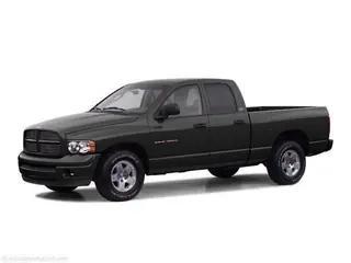 2003 dodge ram 1500 slt