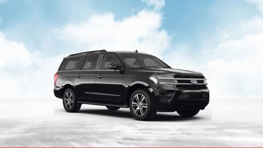 2022 Ford Expedition