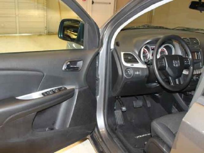 2012 dodge journey sxt in davenport, fl