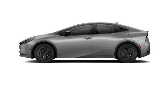 2024 Toyota Prius