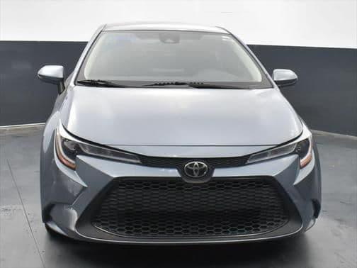 2022 toyota corolla le in tupelo, mississippi