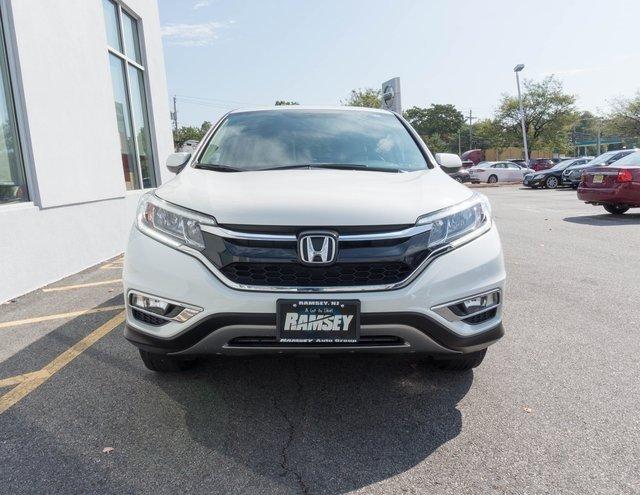 used 2015 honda cr-v awd ex upper saddle river, nj 07458 for sale in saddle river, new jersey