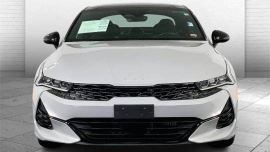2024 Kia K5
