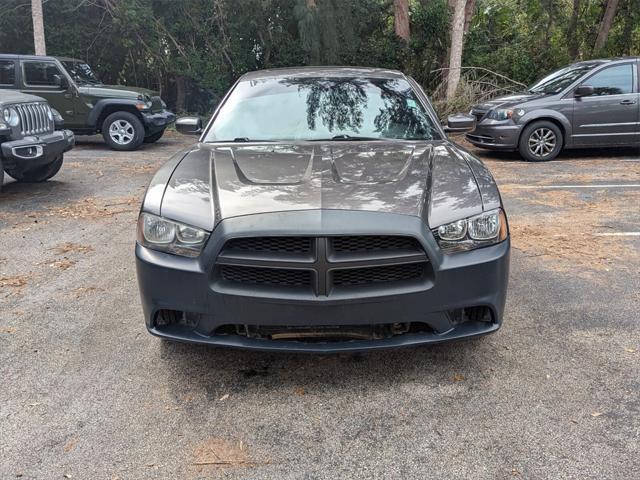 2014 dodge charger sxt