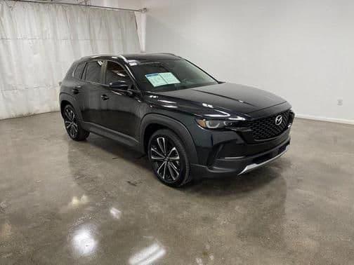 2023 mazda cx-50 2.5 turbo in lexington, kentucky