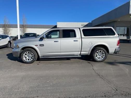 2014 ram 1500 longhorn in archer, idaho