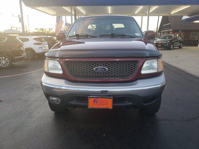 2003 ford f-150 in boise, idaho