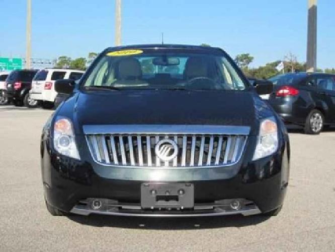 2010 mercury milan premier in palm bay, fl
