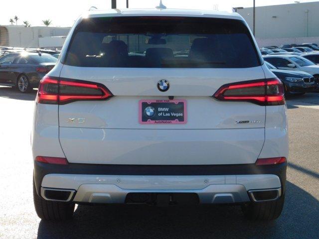 used 2019 bmw x5 xdrive40i las vegas, nv 89102 for sale in las vegas, nevada