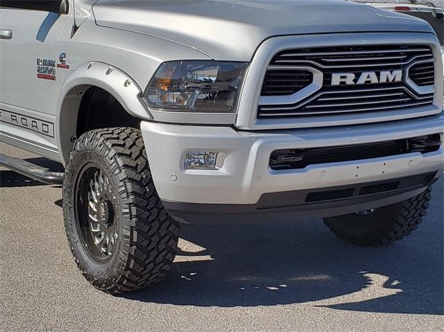 2018 ram ram pickup 2500 big horn 4x4 big horn 4dr crew cab 6.3 ft. sb pickup for sale in las cruces, new mexico