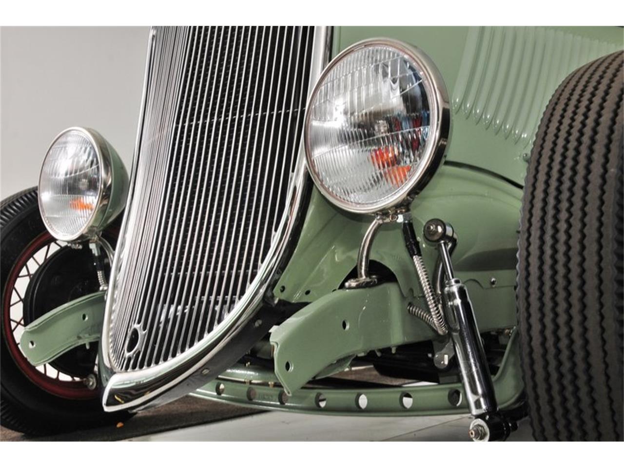 1933 ford highboy