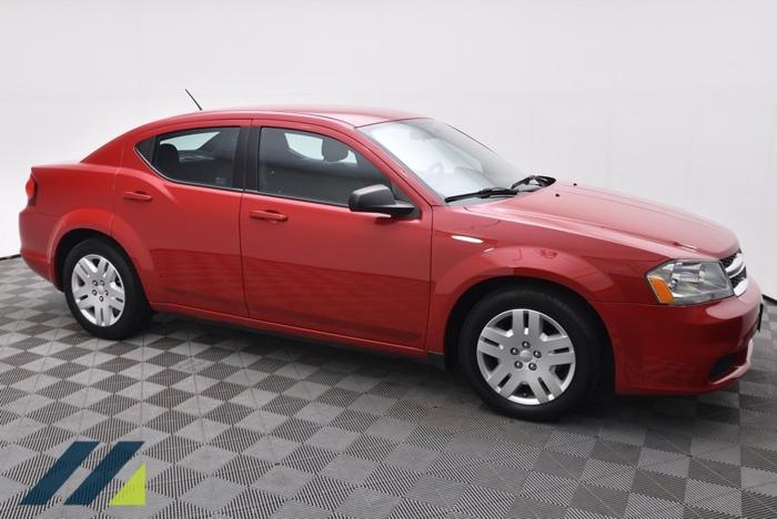 used 2013 dodge avenger se chippewa falls, wi 54729 for sale in hallie, wisconsin